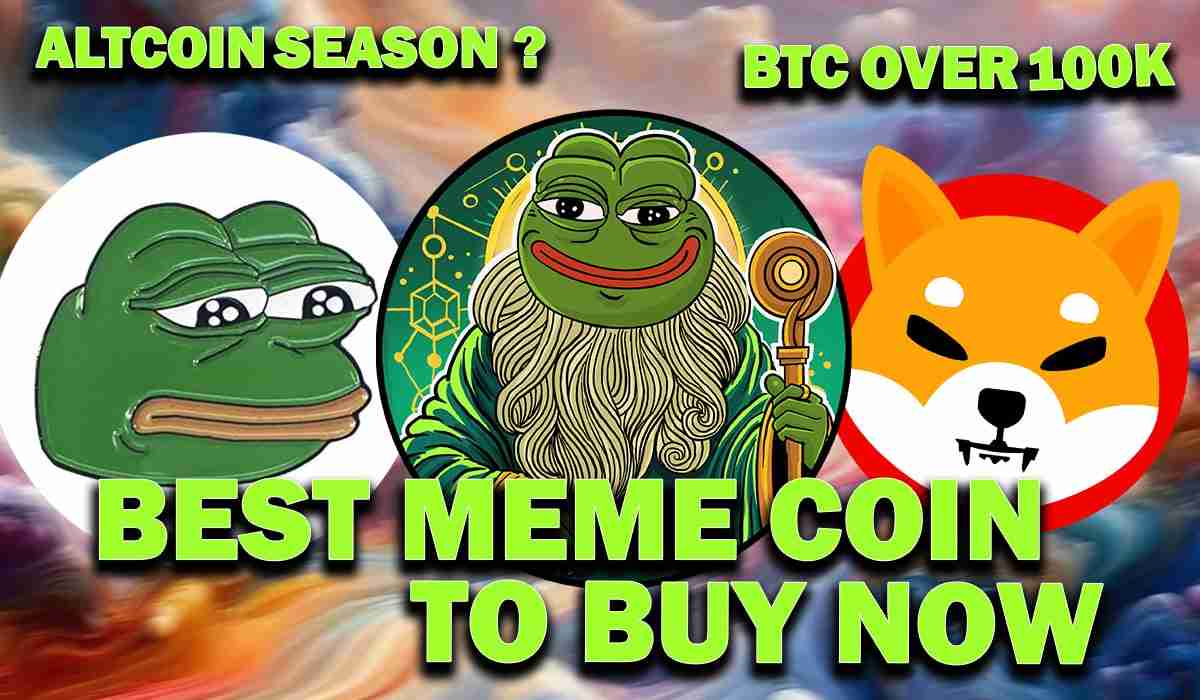 PEPETO:引发投资者关注的迷因币预售热潮